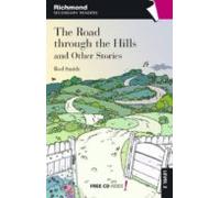 Rsr 2 The Road Through The Hills + Cd