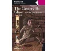 Rsr 3 Canterville Ghost & Stories + Cd