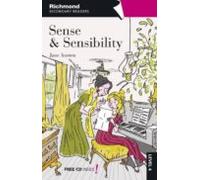 Rsr 4 Sense A Sensibility + Cd