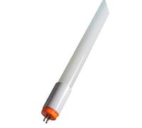 rsr LED TUBO T5 CRISTAL+PET 18W 114,9CM 6000K 1980LM
