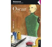 RSR LEVEL 1 OSCAR + CD (LECTURAS GRADUADAS)