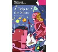 A Trip to the Stars – RSR Level 3 – Lecturas graduadas – Libro + CD – Richmond