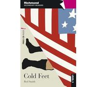 RSR LEVEL 3 COLD FEET + CD (LECTURAS GRADUADAS)