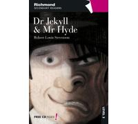 RSR LEVEL 3 DR JEKYLL & MR HYDE ROBERT + CD (LECTURAS GRADUADAS)