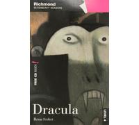 RSR LEVEL 4 DRACULA + CD