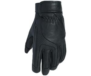 RST 102123_BLK_09 Glove, Black