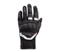 RST 102673WHI-10 Guantes Moto Urban Air 3 Malla CE Talla L Negro/Blanco