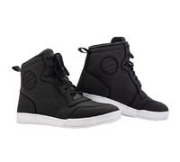 RST 103122BLK-44 Zapatillas Moto CE Impermeables Hitop 11 Negro