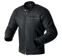 RST 103612BLK-40 Chaqueta Brixton D30 para Moto Textil Negra Sm