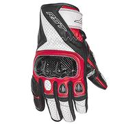 RST 121230408VAR - Guantes de Moto Stunt III CE, Color Rojo, Talla XXL/12