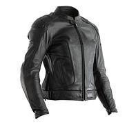 RST 8140001701var - chaqueta de piel mujer gt ce