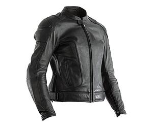 RST 8140001701var - chaqueta de piel mujer gt ce