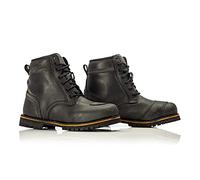 RST 8170000501var-170902 - botas moto hombre adulto roadster ii wp COLOR NEGRO TALLA 42