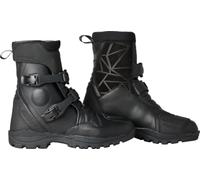 RST Adventure X Mid, Botas de Motociclista Unisex Adulto, Negro, 43 EU