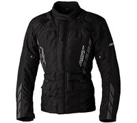 RST Alpha 5 Giacca tessile moto, nero, XL