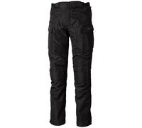 RST Alpha 5 RL Pantalones textiles de motocicleta, negro, Talla L corta