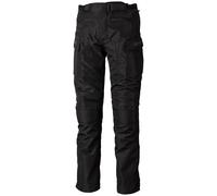 RST Alpha 5 RL Pantalones textiles de motocicleta, negro, Talla S corto