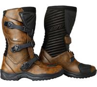 RST Ambush, botas de agua 45 EU male Negro/Marrón