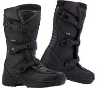 RST Ambush Botas de moto, negro, Talla 43