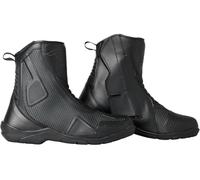 RST Atlas Mid Botas de moto, negro, tamaño 42 para Hombres