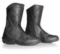 RST Atlas WP Botas de moto, negro, tamaño 42 para Hombres