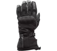 RST Atlas WP Guantes de motocicleta, negro, tamaño S para Hombres
