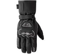 RST Axiom, guantes impermeables calefactables 12 male Negro