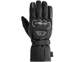 RST Axiom Heated Guantes impermeables para motocicletas, tamaño S para Hombres