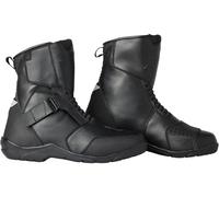 RST Axiom Mid Bota de motocicleta, Talla 45