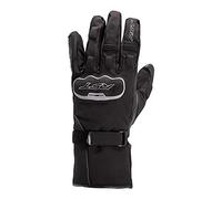 RST Axiom WP Guantes de Moto (Negro, L)