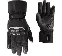 RST Axiom WP Guantes de motocicleta, negro, Talla M