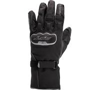 RST Axiom WP Guantes de motocicleta, negro, Talla M