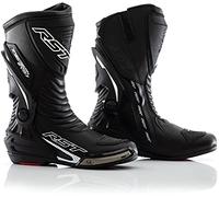 RST TracTech Evo III, botas 42 EU male Negro