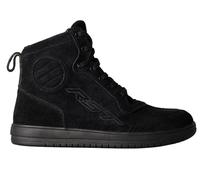 RST Botas Hi-Top Para Moto - Negro