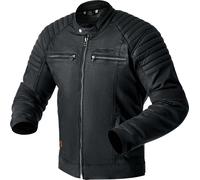 RST Brixton D3O Chaqueta textil para motocicletas, Talla 3XL