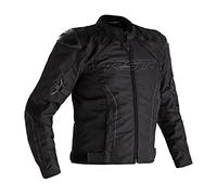 RST Chaqueta de Moto Textil Negra para Hombre S-1 CE 56