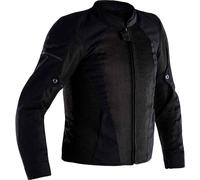 RST F-Lite, chaqueta textil XXL male Negro/Negro