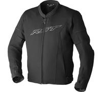 RST F4 D3O Chaqueta Textil de Motocicleta Impermeable, Talla 62