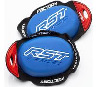 Deslizadores de Rodilla RST Reverse Azul Azul