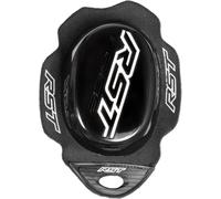 RST Factory Wet Deslizadores de rodilla, negro, Talla única