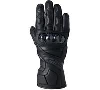 RST Fulcrum Guantes de moto impermeables, negro, Talla M