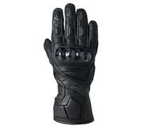RST Fulcrum Guantes de motocicleta (Black,XL)