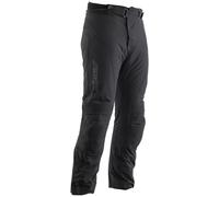 RST GT Ladies Chaqueta textil de motocicleta, negro, tamaño XL para Mujer