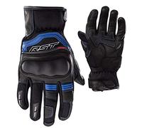 RST Guante de Moto Urban Air 3 Mesh CE para Hombre Azul S