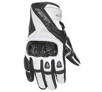 Guantes de Moto Mujer RST Stunt lll Blanco10 Blanco