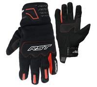 RST Guantes Rider CE Rojo