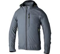 RST Havoc, chaqueta textil impermeable S male Gris