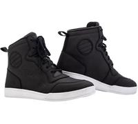 RST HiTop Zapatos de motocicleta, negro, Talla 44