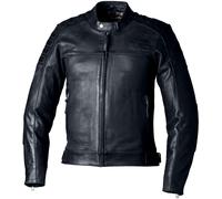 RST IOM TT Brandish 2, chaqueta de cuero XL male Negro