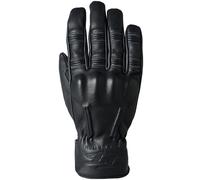 RST IOM TT Hillberry 2 Guantes de motocicleta, negro, Talla S